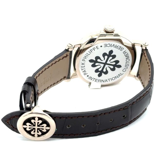 Patek Philippe Calatrava 5153G-012 Image 3